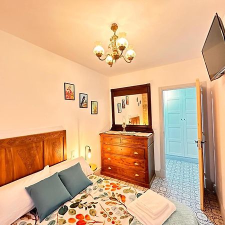 A Casa Da Parrula Apartment Сантяго де Компостела Екстериор снимка