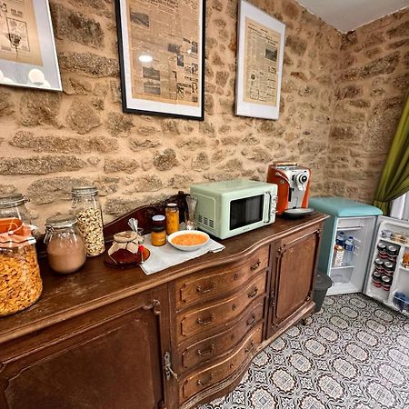 A Casa Da Parrula Apartment Сантяго де Компостела Екстериор снимка