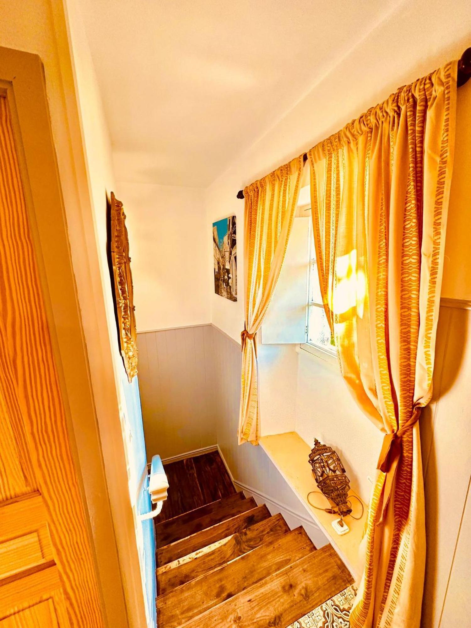A Casa Da Parrula Apartment Сантяго де Компостела Екстериор снимка