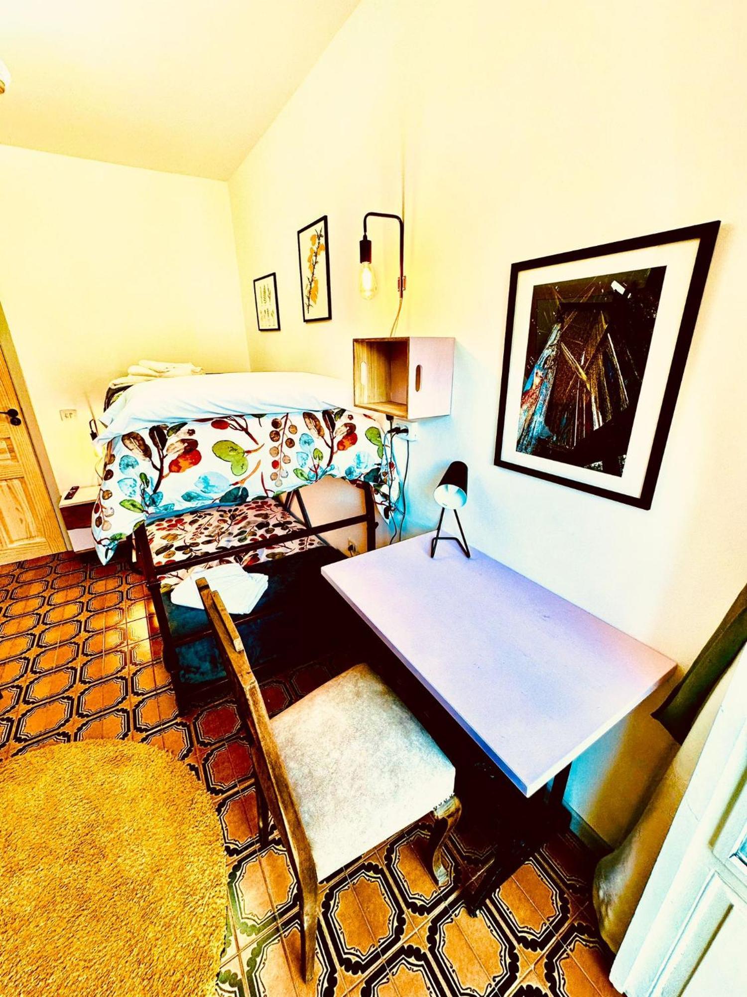 A Casa Da Parrula Apartment Сантяго де Компостела Екстериор снимка