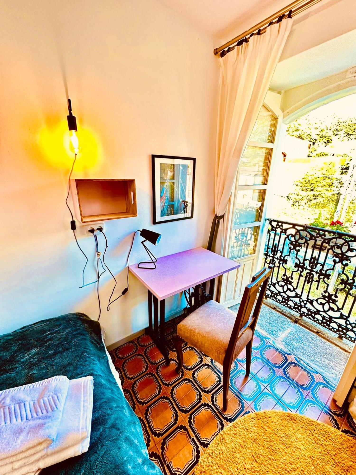 A Casa Da Parrula Apartment Сантяго де Компостела Екстериор снимка